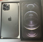 iPhone 12 Pro 128GB Graphite Unlocked 2H15