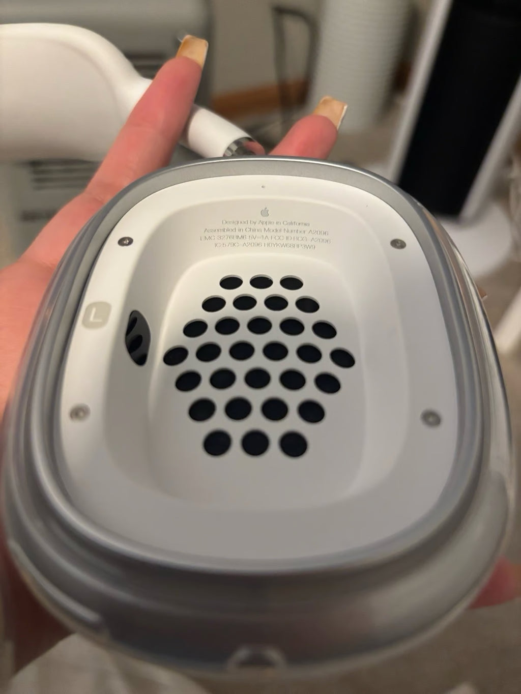 Apple AirPods Max 6R88