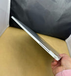 Apple iPad Pro 12.9 inch 4th gen 256GB WiFi + Cellular in silver 5D37