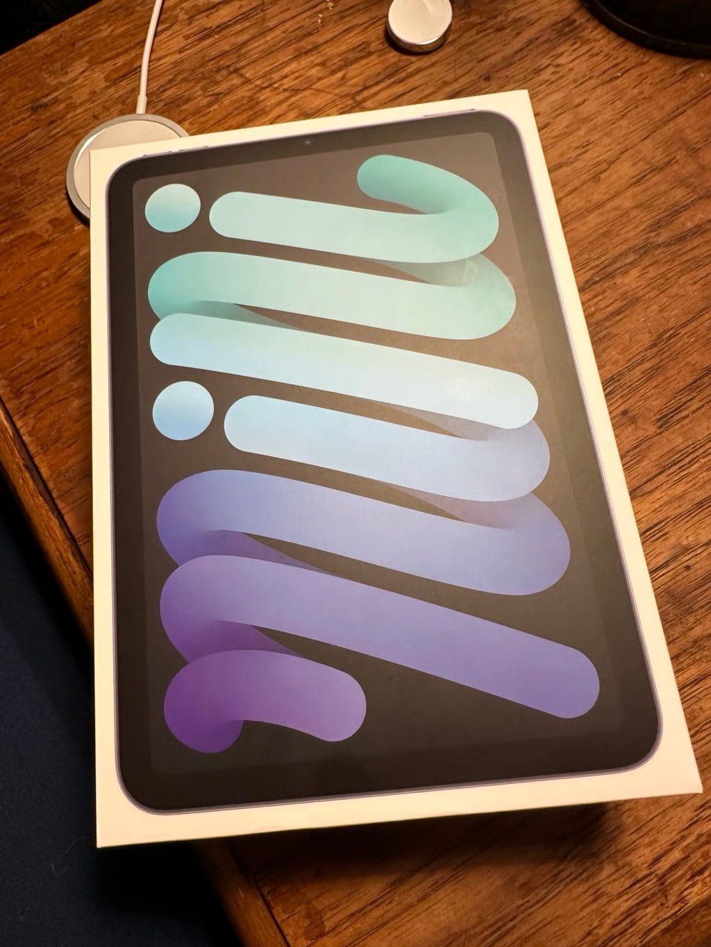 Apple iPad Mini 6th Generation 64 GB 6W28