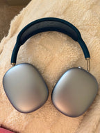 AirPod Max A2096 Sky Blue Mint condition without box 1F79