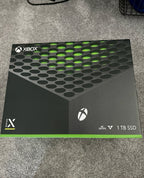 Xbox Series X 8C99