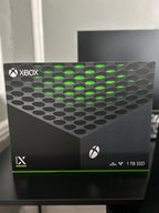 Xbox Series X 8T16