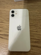 Iphone 12 128gb unlocked (white) 1O92