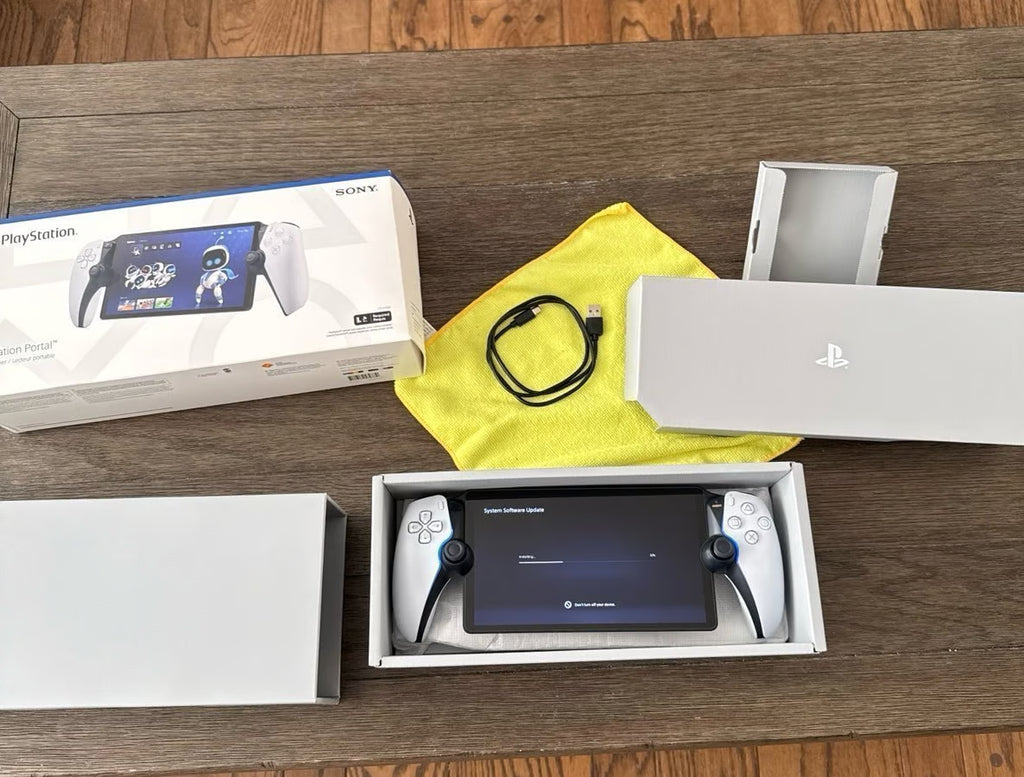 PlayStation Portal 5J99