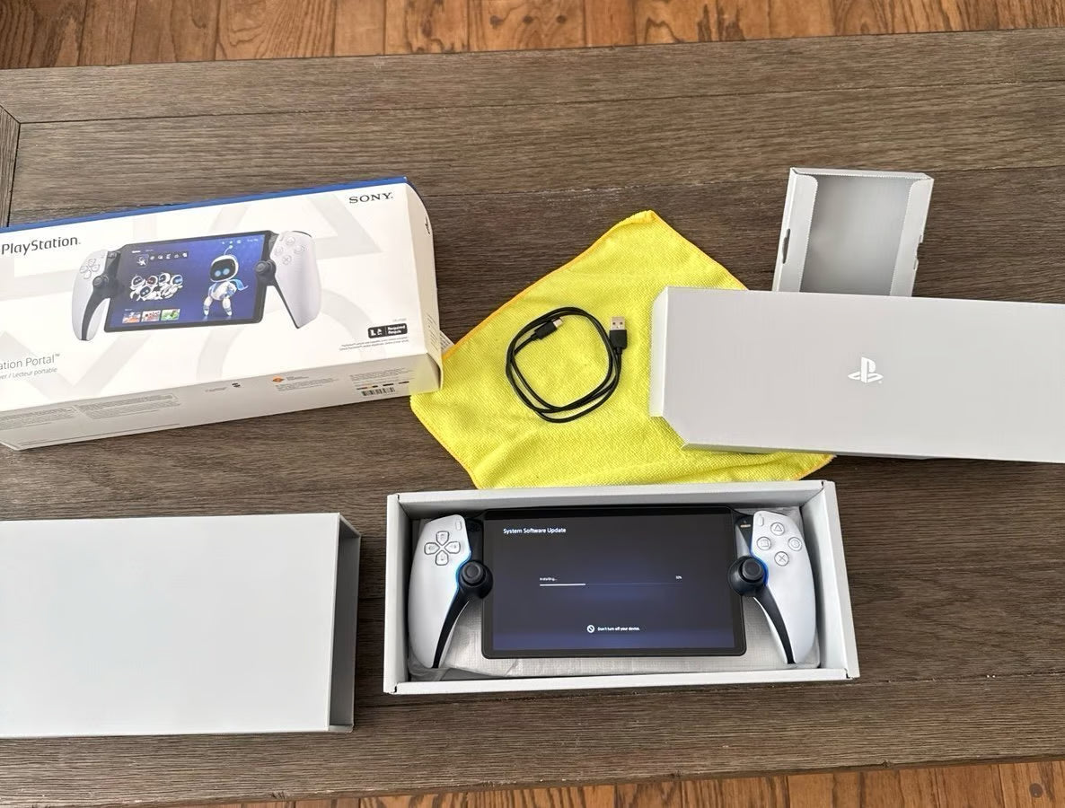 PlayStation Portal 5J99