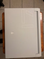 Alienware x17 r2 gaming laptop 5J18