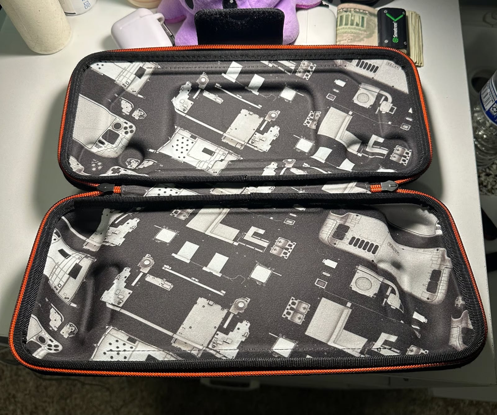 LIMITED EDITION 1TB Steam Deck OLED 6A11