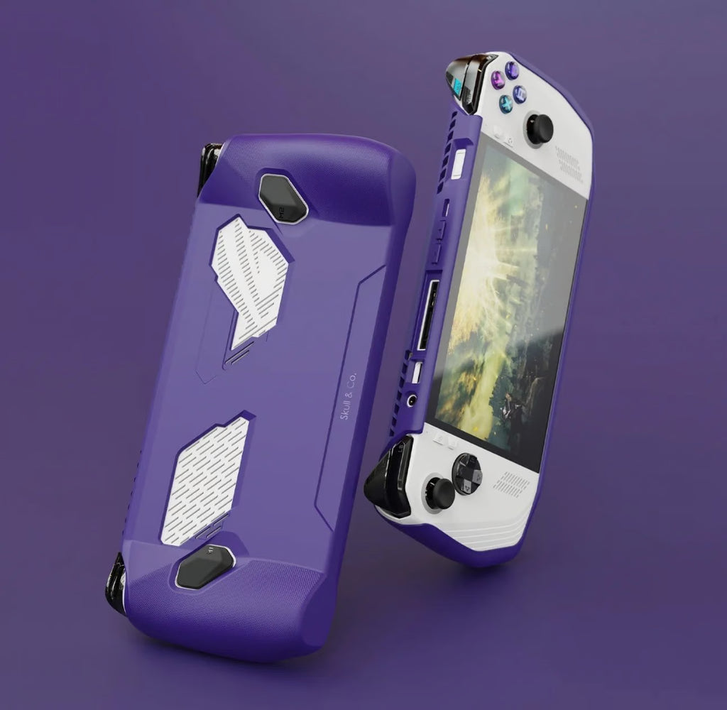 ASUS Rog Ally Z1 Extreme 1TB SSD *Bundle* 9D11