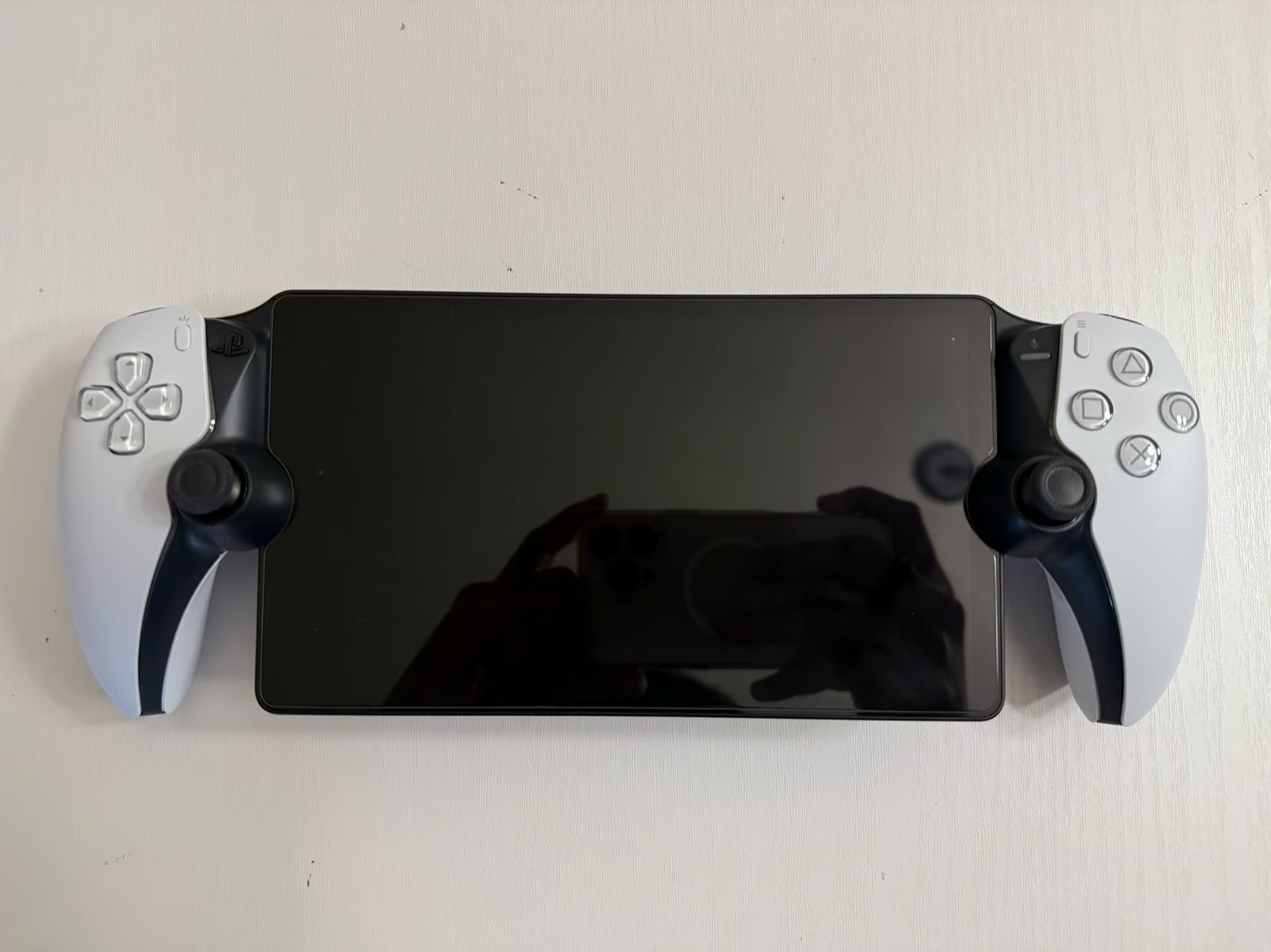 PlayStation Portal Remote Player Controller For Play Station 5 PS5 (CFI-Y1001) 9B31