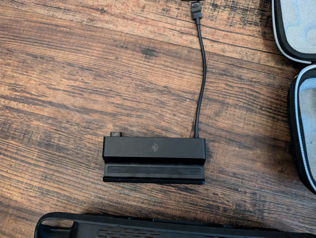 Steam Deck 512gb+1tb LCD 1K86