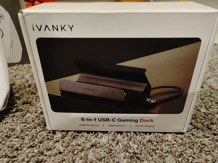 ASUS ROG ALLY Z1 EXTREME BUNDLE 5P92