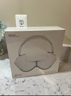 AirPods Max silver 2E32