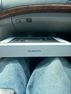 Macbook Pro 16鈥?M3 Pro chip - 18GB Memory - 512GB SSD - SPACE BLACK 3L61