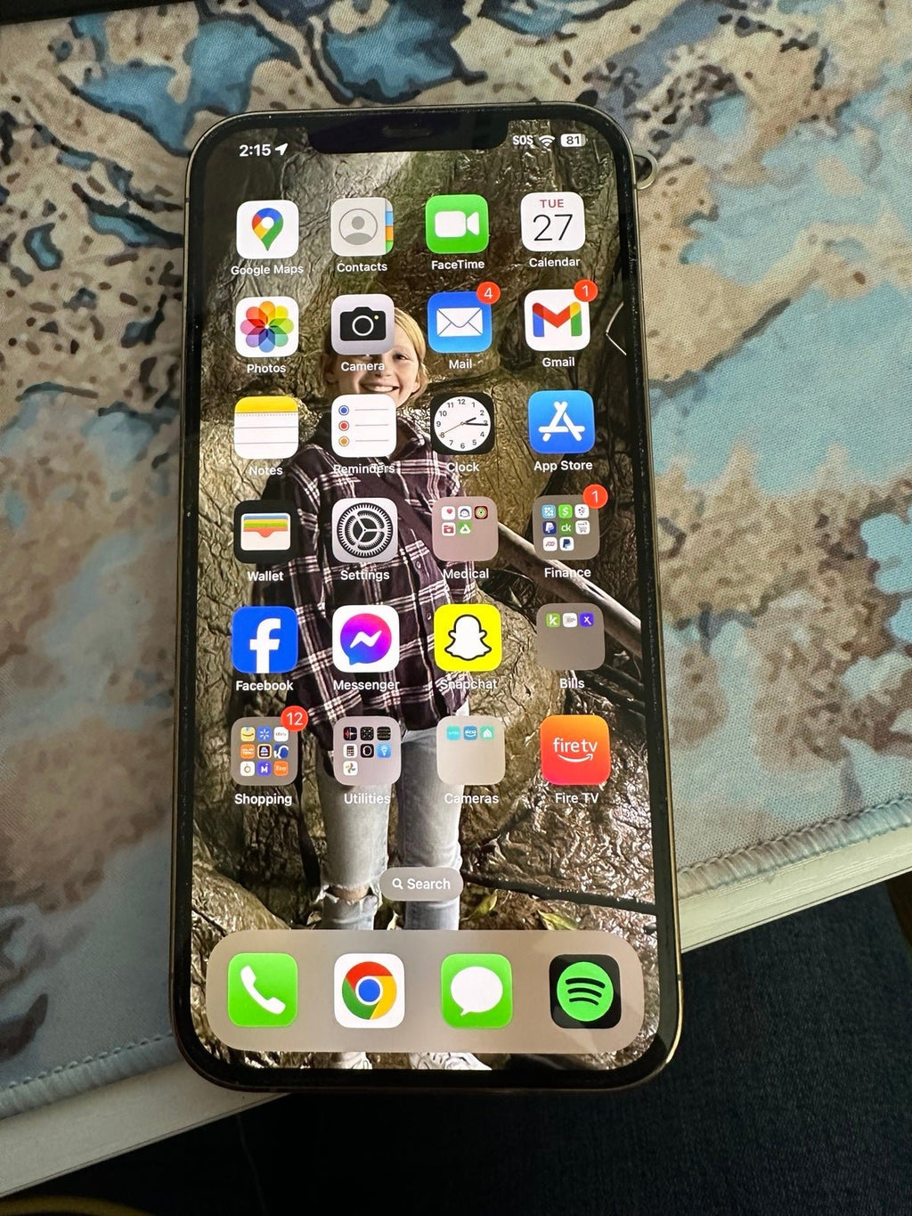 iphone 12 pro max unlocked 1K95