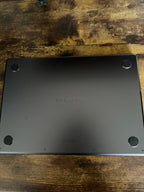 Apple MacBook Pro M3 14鈥?Space Black 18GB RAM 512GB Storage (Barely Used) 1Q58