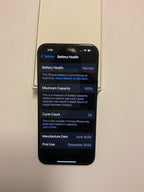 Apple iPhone 15 Plus 128 GB 1U93