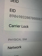*ON HOLD* Apple iPhone 13 Pro Max *Locked* ATT 2Y79