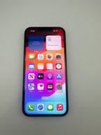 Apple iPhone 13 128Gb Black Carrier Unlocked F 5L12