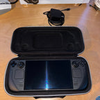 Steam Deck 512 GB OLED 9M75
