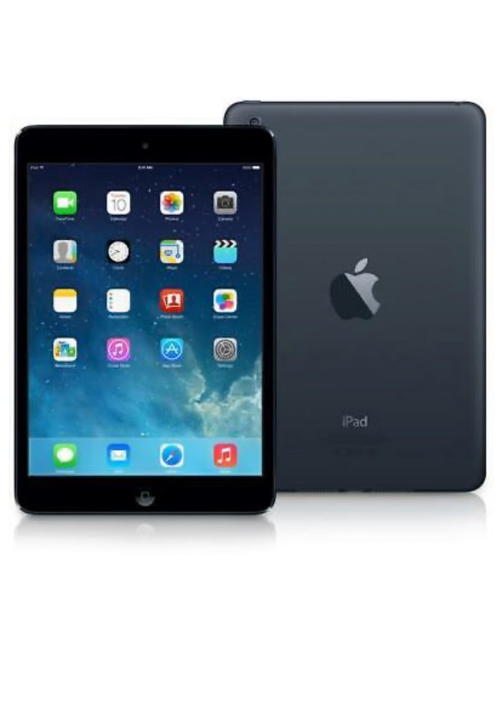 iPad mini 3rd generation 6M71