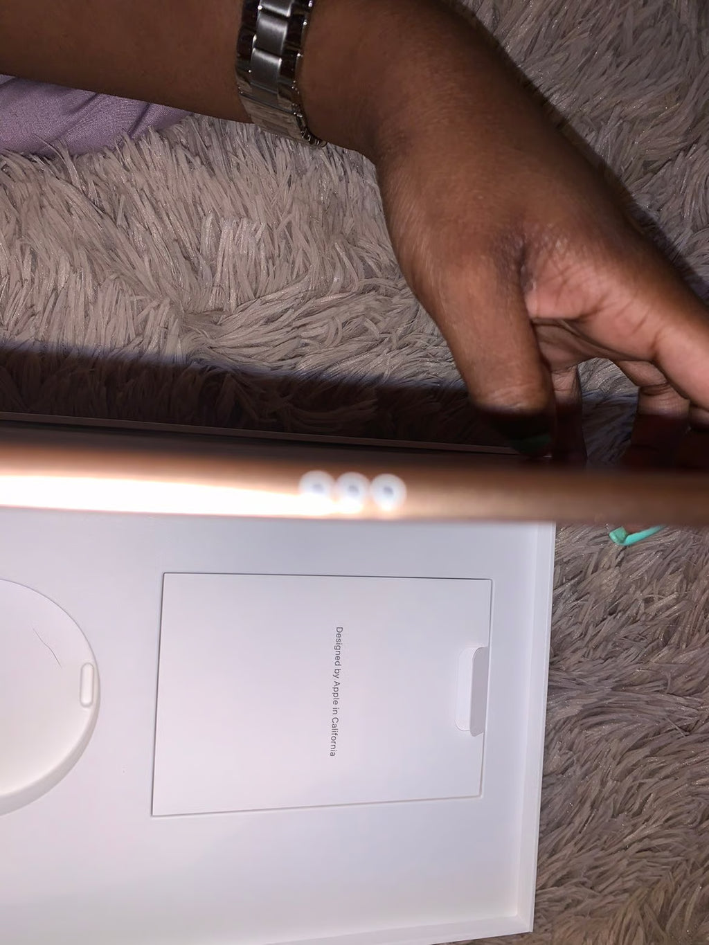 iPad Air 3rd Gen 8Q28