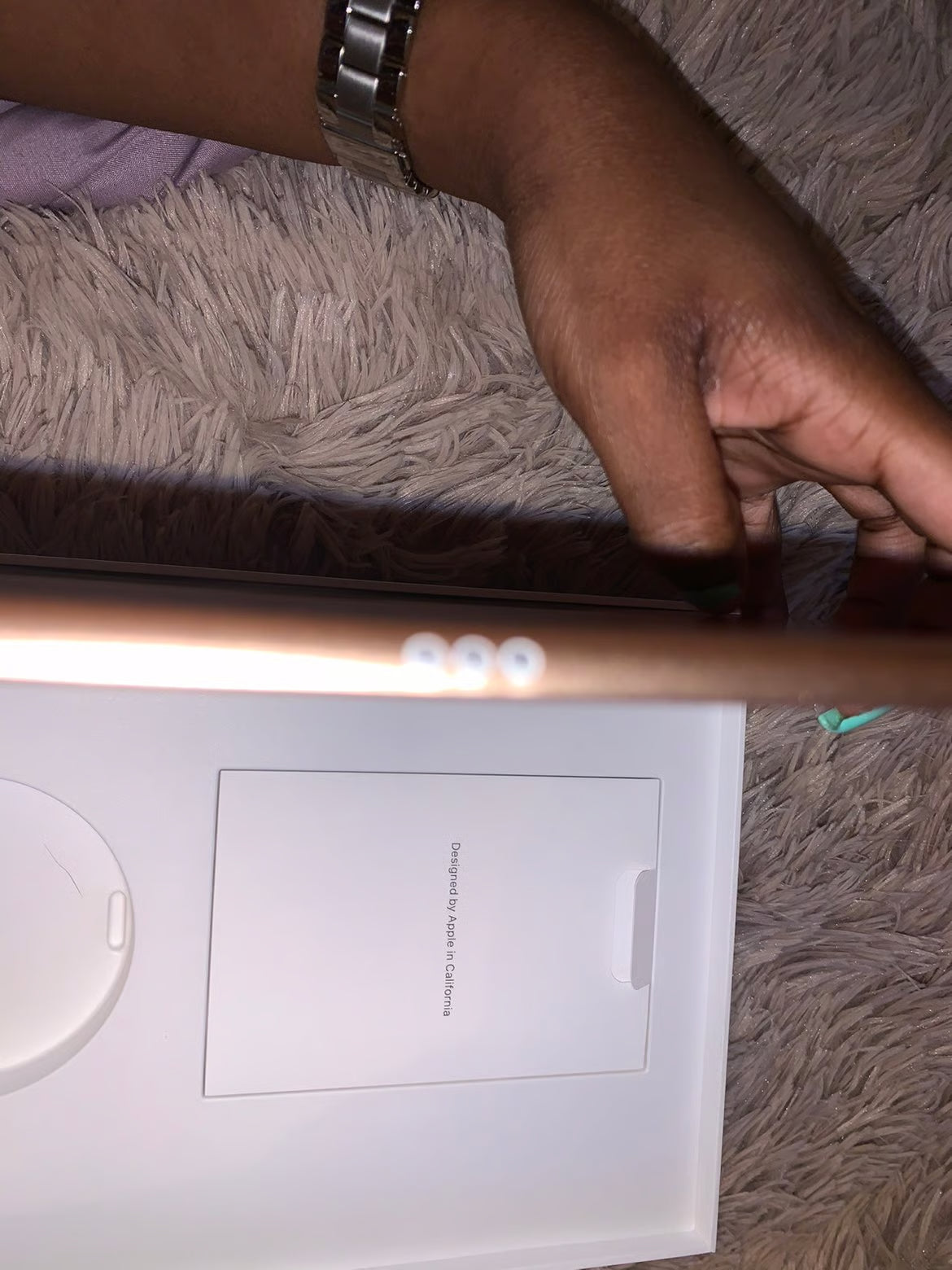 iPad Air 3rd Gen 8Q28