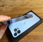 Apple iPhone 13 Pro Max 128GB Unlocked - Sierra Blue 7P19