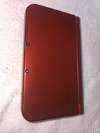 Nintendo New 3ds xl Red