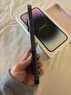 iPhone 14 Pro Max- Unlocked 2A81