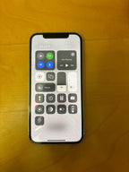 Apple iPhone 12 Pro 256 GB in Silver for AT&T 6N33