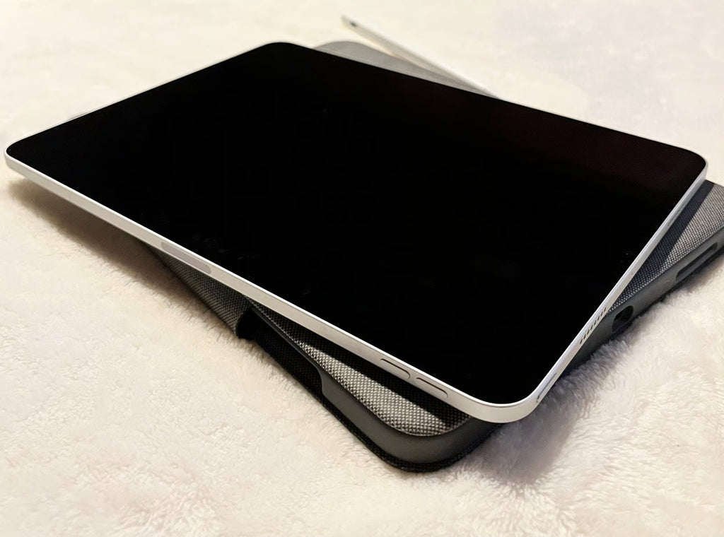 iPad Pro 11inch 3rd generation 6J23