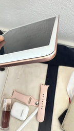 iPad mini 5th generation Gold 2H68