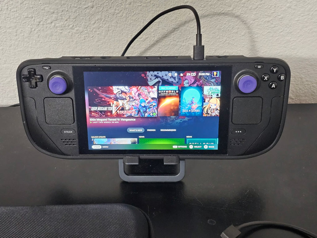 Steam Deck 512GB 2R96