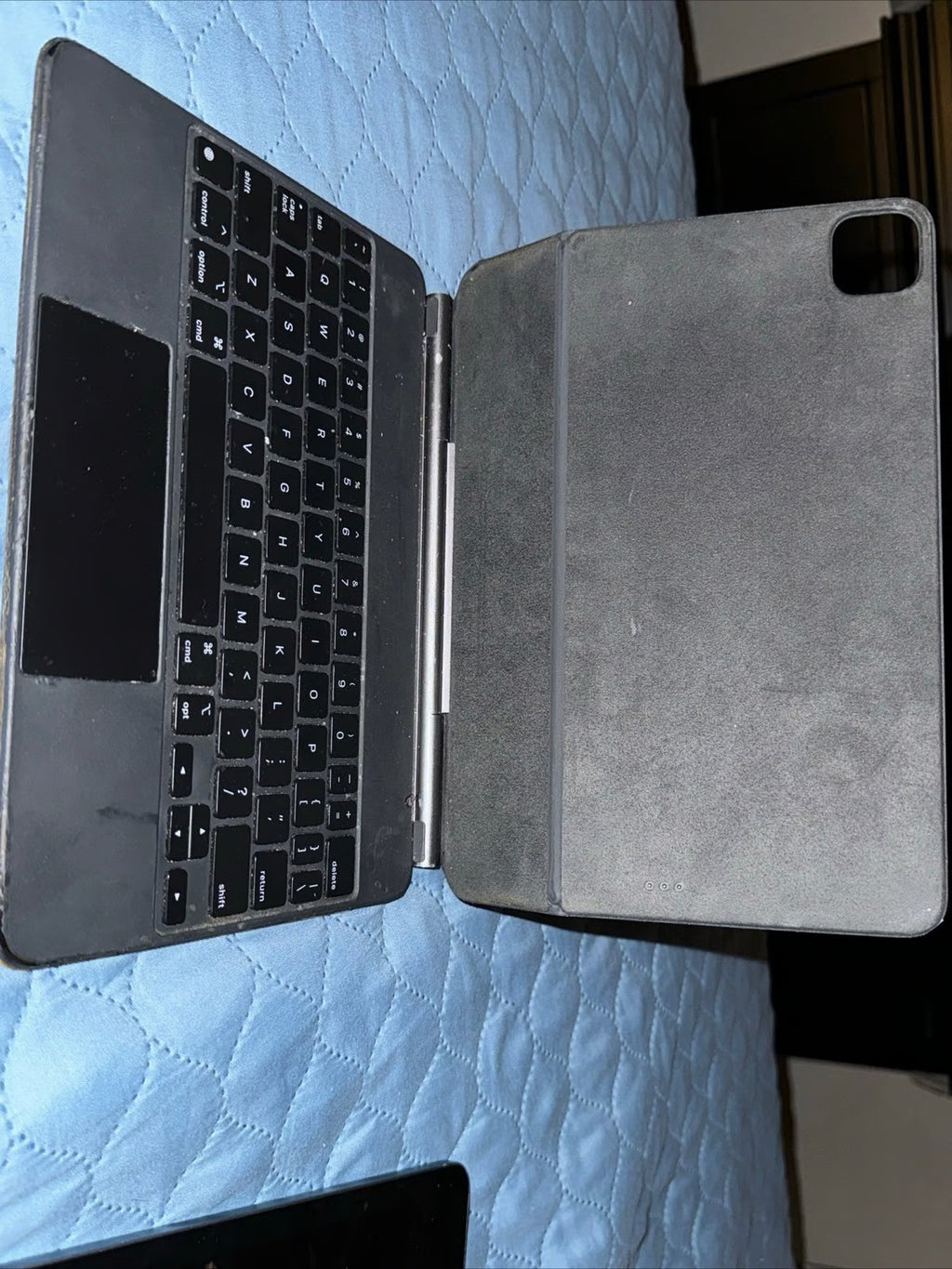 ipad air 4th generation 7G65