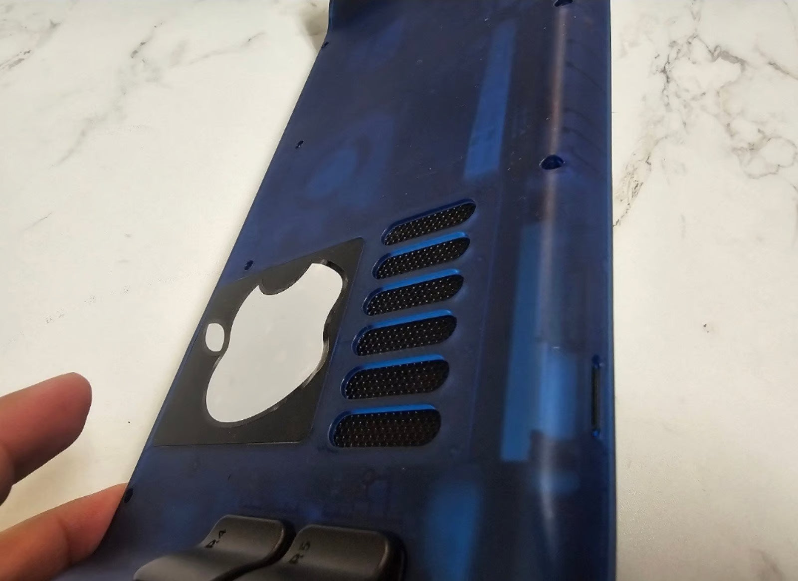 Steam Deck 256gb LCD 7K23