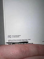 iphone 14 pro max 9H98