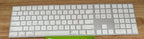 Apple 2020 MacBook Pro 13 Inch with Apple Keyboard *See Description For More* 1P33