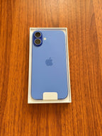 Apple iPhone 16 Plus 128GB (Verizon Locked) *Read Description* 3D28