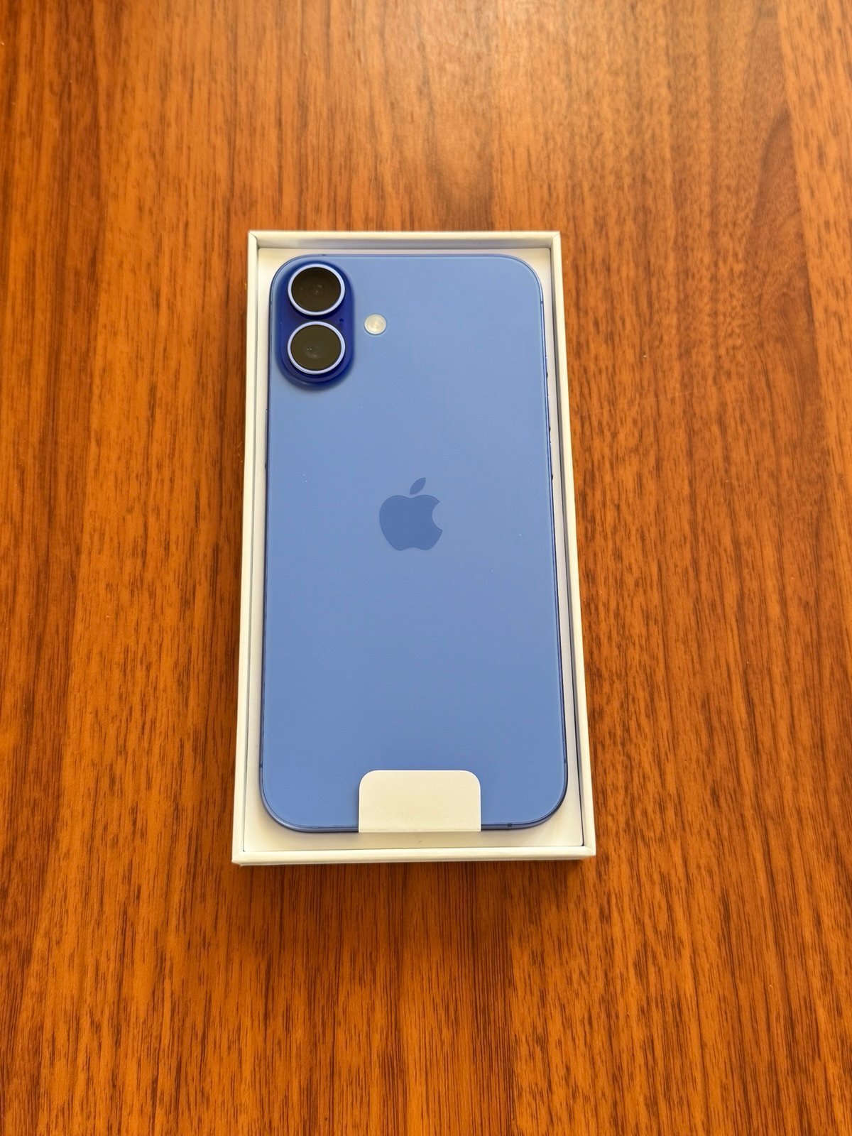 Apple iPhone 16 Plus 128GB (Verizon Locked) *Read Description* 3D28