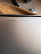 Apple - Macbook Pro 16-inch 2019 - 2TB SSD 5K39