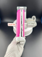 Dual IPS/ New 3DS XL Pink w 128GB SD Card/Near Mint/ 1312/ US Seller