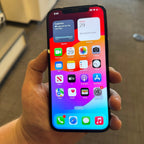 Apple iPhone 12 Pro Max 128 GB in Pacific Blue for AT&T 6B52