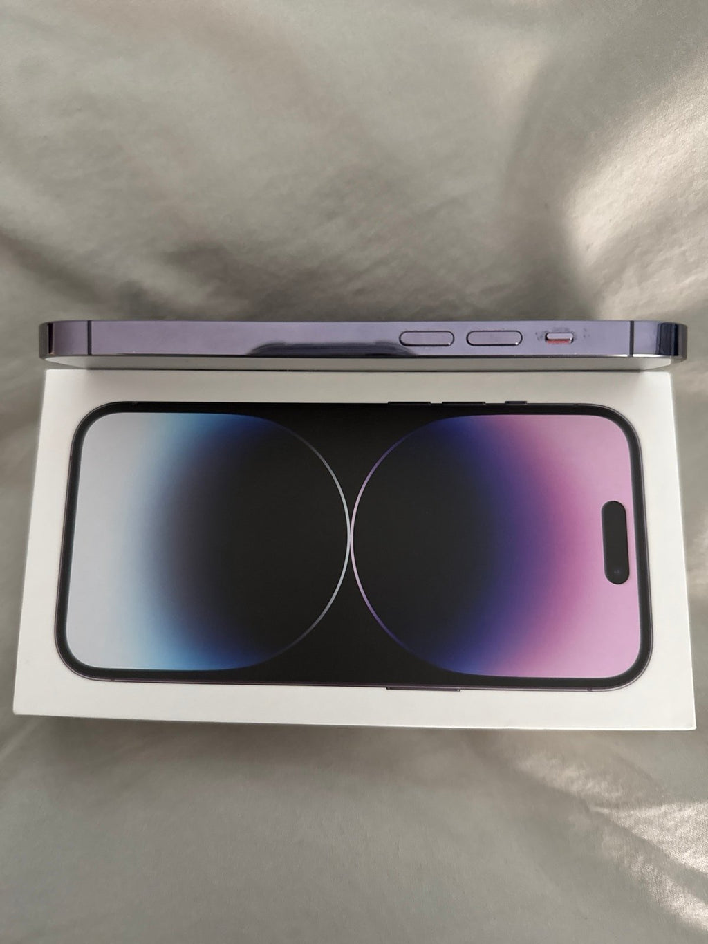 Apple iPhone 14 Pro 3R62