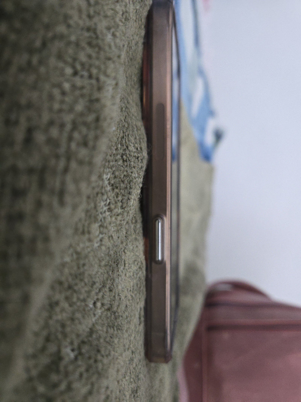 iPhone 15 pro max parts only perfect condition 1B85