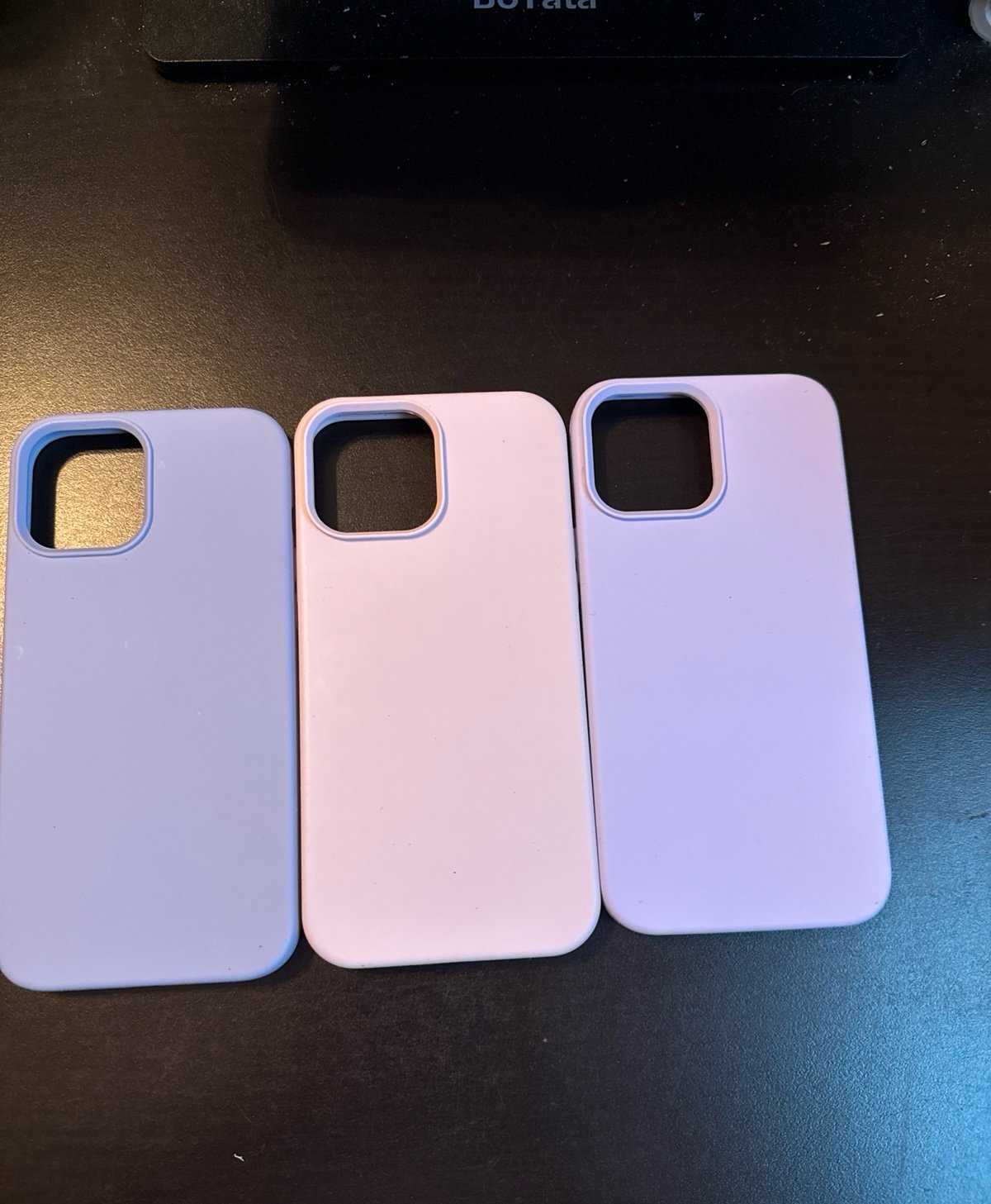 iPhone 12 Pro Max Bundle 6E13