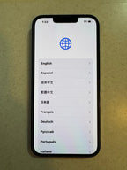 Apple iPhone 13 Pro 128gb SIERRA BLUE! UNLOCKED 3Q35