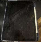 Apple iPad Air 5th gen with Apple Pencil 256 GB 1C73