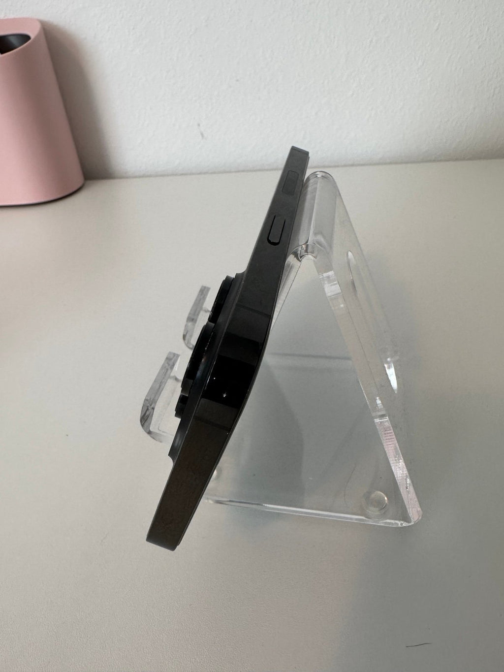 IPhone 14 Pro 128GB Space Black Unlocked 7K76