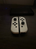 Nintendo Switch OLED Model Complete Set (With Mario Kart Switch Case) 2X72